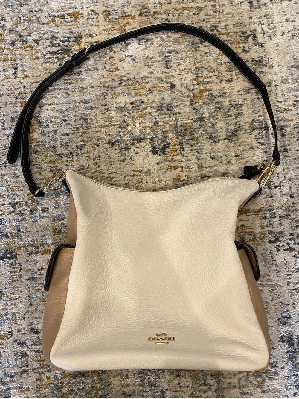 Coach Pennie Shoulder Bag